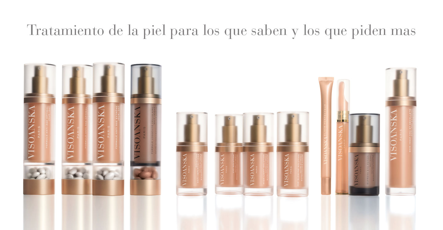 Tratamiento de la piel para los que saben y los que piden mas